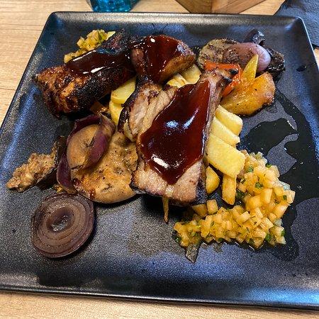 Fat Cloud Restaurant