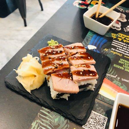 Zero21 Brazilian Bar