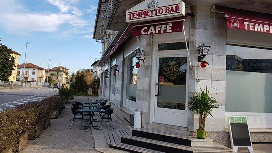Tempietto Bar