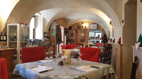 Gauchos carne alla brace