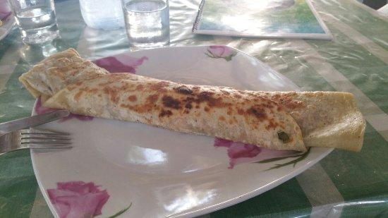 Miracles Roti Restaurant