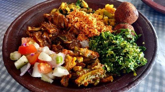 Gami Suwadha Restaurant