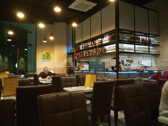 Curry Gardenn Stevens Road