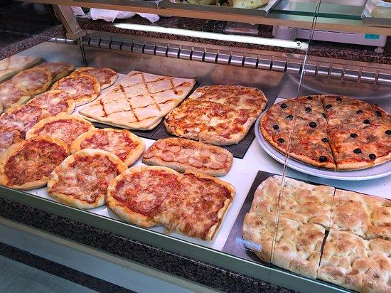 Panificio Fior D'Alpe