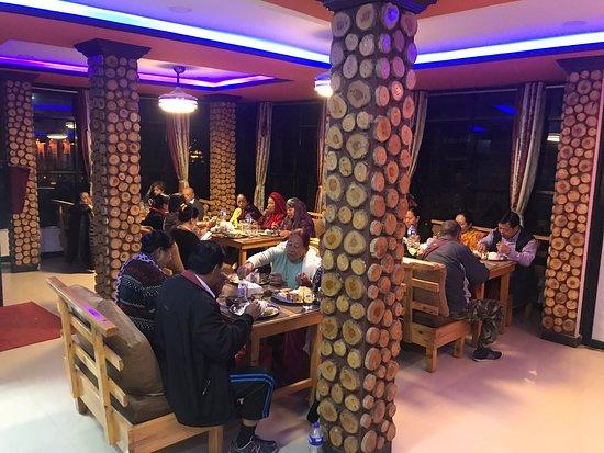 The Doko Restaurant & Bar