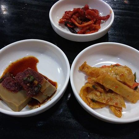 Saemaeul Sikdang Janghanpyeong