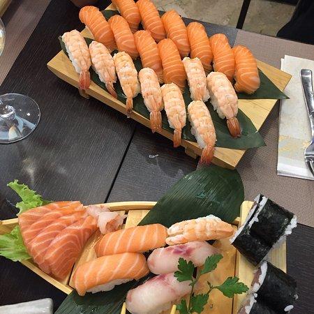 Sun Sushi