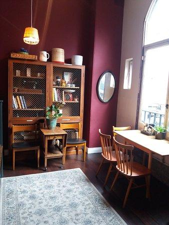 Marla's Sandwich Shop