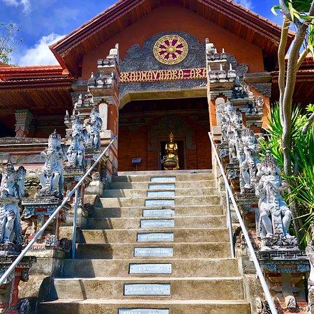 Villa Nyoman Restaurant