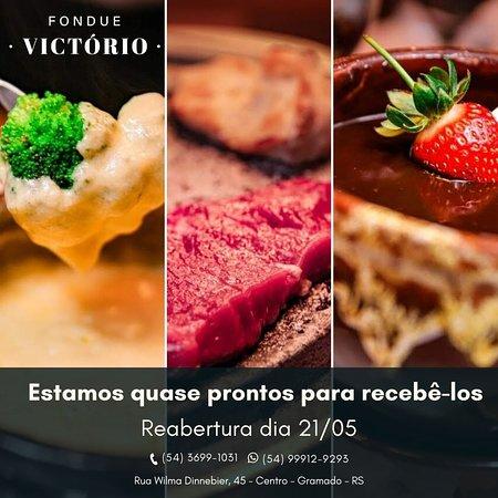 Restaurante Victorio