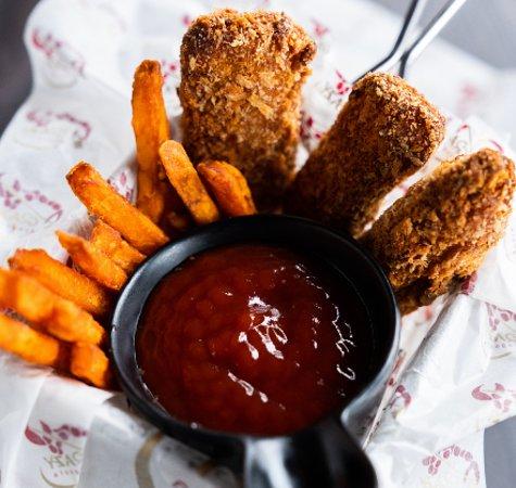 Crazy Aragosta Restaurant