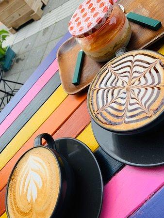 Keci Coffee Roastery