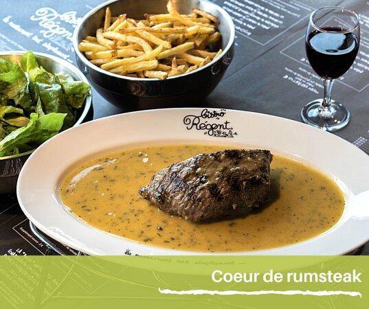 Bistro Regent Tours Centre