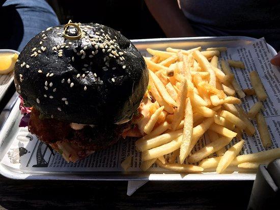 Occy's Food and Brew