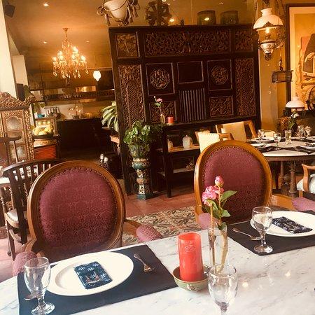 KiniKan Indonesian Food