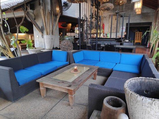 Mélange & Bar Langkawi