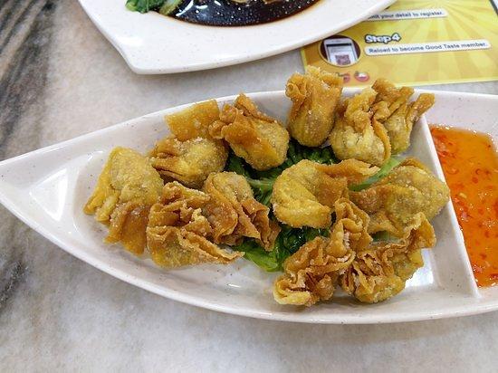 Good Taste Setia Alam