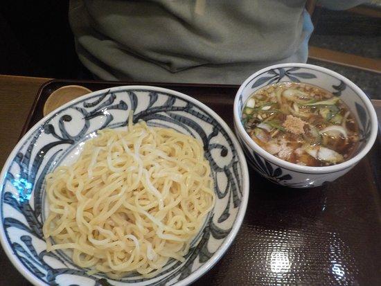 Denmaru Kampachi Haneda