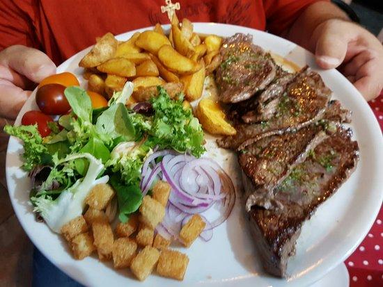 Cerveceria Andaluza "el flamenko"