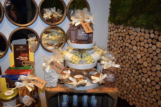 Montebello Hoeve Schepijs