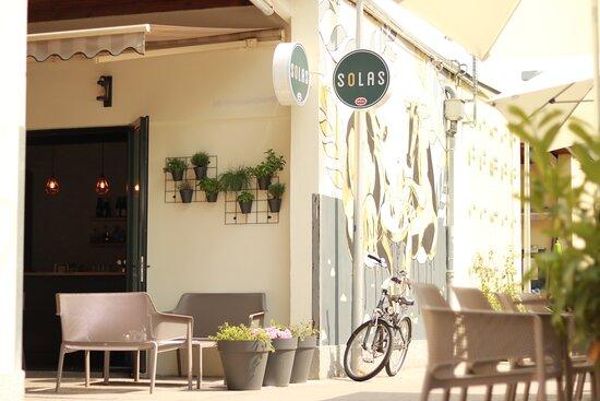 Solas