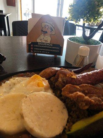 Restaurante Papa Yuri