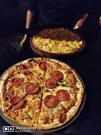 Hyjack Restaurant and Bar