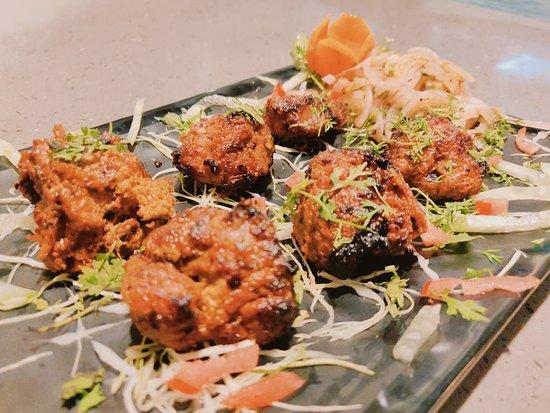 Khansamaa Restaurant