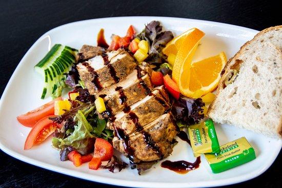 Derwent Artisan Cafe