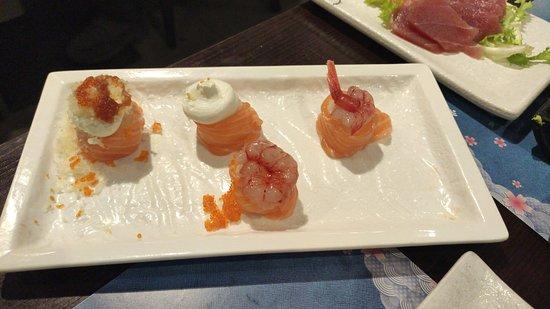 Gohan - Ristorante Giapponese Trapan