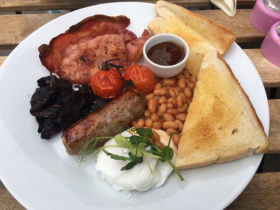 Rosemary On The Park