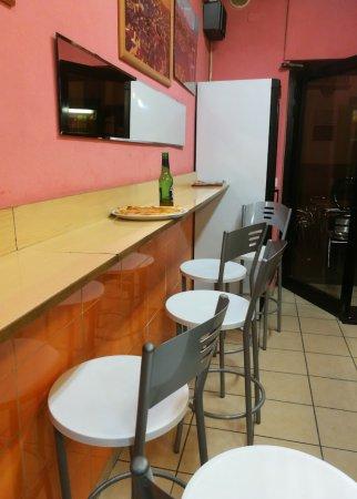 City Istanbul Kebab Pizza