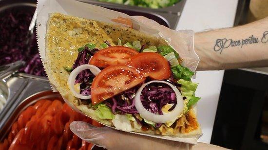 Doner & Gyros UK