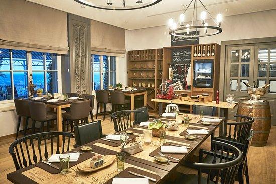 Ferdinand Wine & Dine