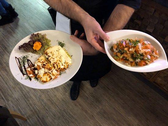 Porter House Steak&Seafood