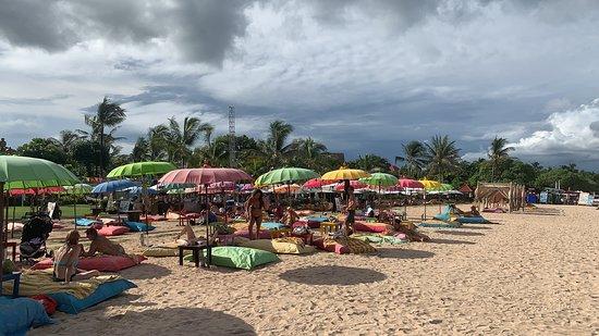 Ayodya Beach Club & Grill