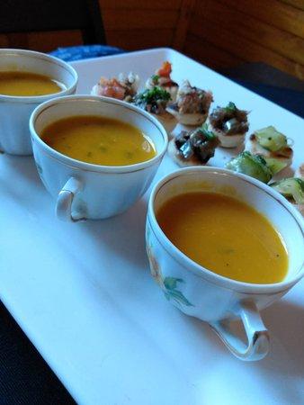 Tomato Fogo & Antepastos