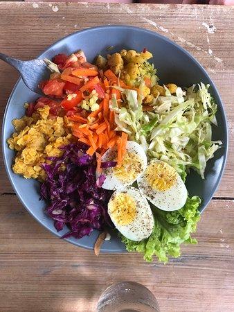 Cafe Secret Alley Arugambay