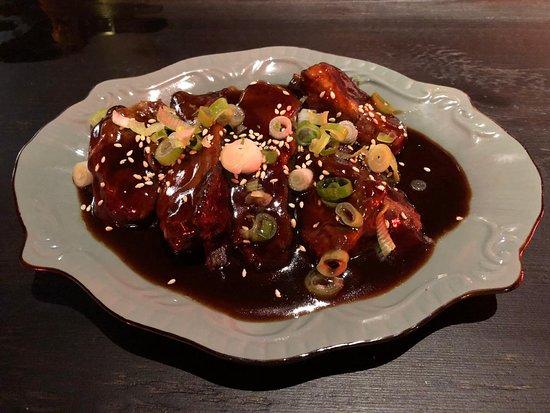 SPICY - taberna oriental