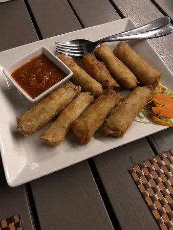 Patio Terrace Restaurant