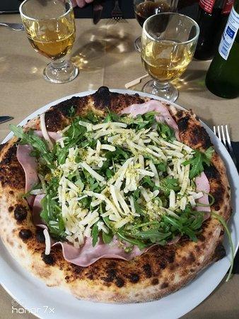 Pizzeria Giuffrida