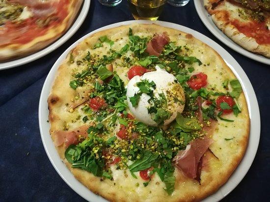 Pizza e Cucina "Fastuca"