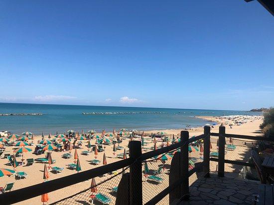 Lido Il Pirata Ristorante