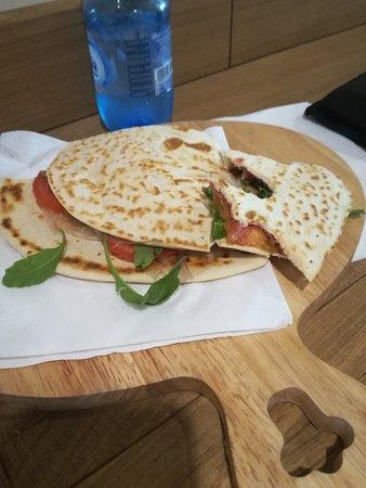 Piadineria Carboni