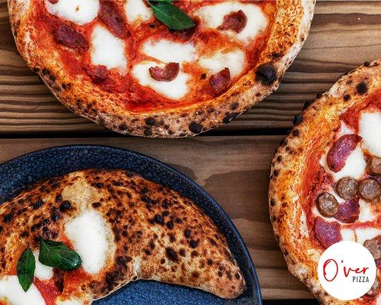 O'ver Pizza