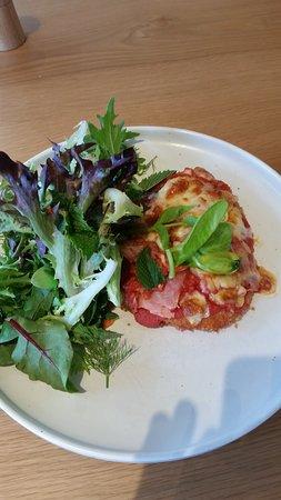 Foresters Restaurant & Bar