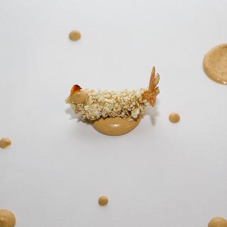 Restaurante Boxperience