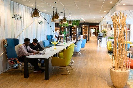 La Cabane Brasserie Maison