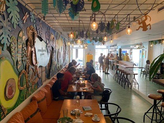 Avocado House Lisbon