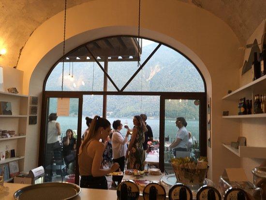 La Bottega di Gandria